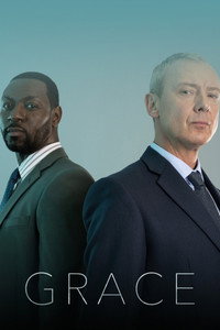 Постер сериала «Грейс (2021)» — (6 из 25)