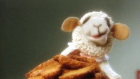«Lamb Chop's Special Chanukah (1995)» — обои к фильму #1