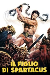 Le fils de Spartacus (1962)