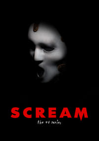 copertina serie tv Scream 2015