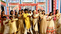 «Chandramukhi 2 (2023)» — обои к фильму #4