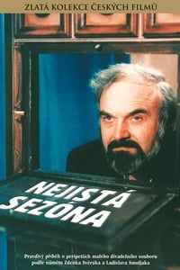 Nejistá sezóna (1988)