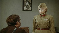 «Назначаешься внучкой (1975)» — обои к фильму #1
