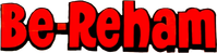 Логотип фильма «Be-Reham (1980)» — (1 из 5)