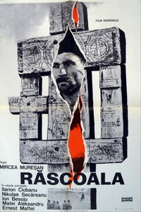 Răscoala