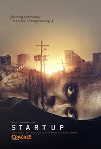 Постер сериала «Стартап (2016 - 2018)» — (9 из 28)