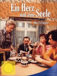 copertina serie tv Ein+Herz+und+eine+Seele 1973