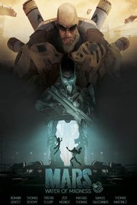 Imagem do Filme Mars