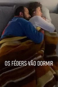Imagem do Filme Os Féders Vão Dormir