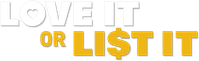 Логотип сериала «Love It or List It (2008)» — (1 из 28)