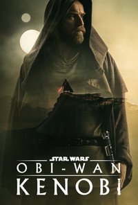 Постер сериала «Оби-Ван Кеноби (2022)» — (38 из 132)