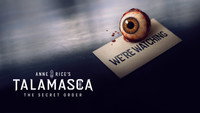 Обои к сериалу «Таламаска: Тайный орден (2025)» — (21 из 52)