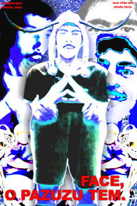 O diabo tem minha face 1 (2004) poster