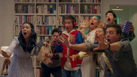 «Sí mi amor, la película (2020)» — обои к фильму #3
