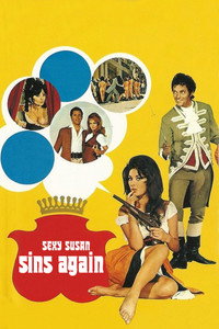 Постер фильма «Госпожа Хозяйка имеет графский титул (1968)» — (3 из 9)