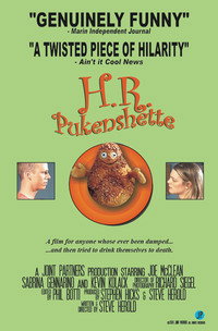 Постер фильма «H.R. Pukenshette (2000)» — (2 из 2)