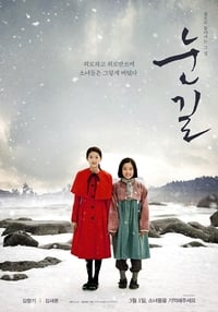 Snowy Road (2015)