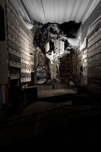 Imagem do Filme Urban Dreamscape