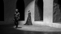 Обои к фильму «Трагедия Макбета (2021)» — (19 из 72)