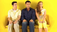 «Джоуи (2004 - 2006)» — обои к сериалу #1