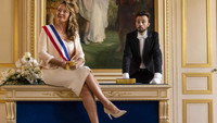 «Ils s'aiment... enfin presque! (2022)» — обои к фильму #2
