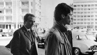 «Зелёные годы (1963)» — обои к фильму #3