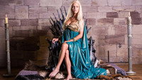 «This Ain't Game of Thrones XXX (2014)» — обои к фильму #9