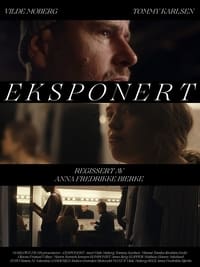 Eksponert (2021)