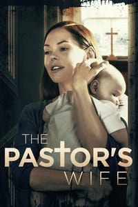 Poster de The Pastor's Wife