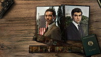 «Spy/Master (2023)» — обои к сериалу #7