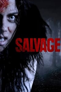 Poster de Salvage