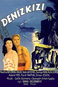 Постер фильма «Deniz kizi (1944)» — (2 из 3)
