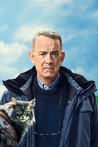 Постер фильма «Мой ужасный сосед (2022)» — (10 из 62)