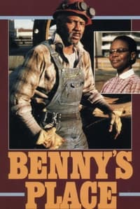 Poster de Benny's Place