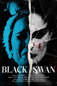 Постер фильма «Black Hat (2011)» — (67 из 222)