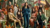 Обои к сериалу «Сделано на небесах (2019)» — (13 из 30)