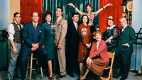 «Вспоминая радио WENN (1996-1998)» — обои к сериалу #1