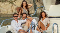 «Passpartù: Operazione Doppiozero (2019)» — обои к фильму #1