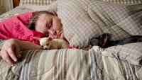 «TINY: The Life of Erin Blackwell (2016)» — обои к фильму #2
