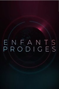 copertina serie tv Enfants+prodiges 2019