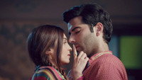 Gautam, Dhara Come Closer