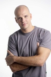 Fernando Scherer profile