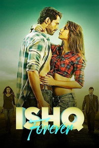 Постер фильма «Любовь навсегда (2016)» — (2 из 11)