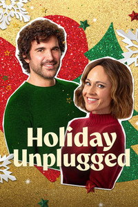Holiday Unplugged (2026) poster
