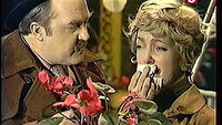 «Мегрэ и человек на скамейке (1981)» — обои к фильму #1