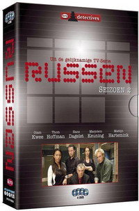 Russen - Season 2 Episode Guide