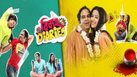 «Bibaho Diaries (2017)» — обои к фильму #1