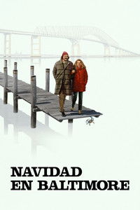 poster_Navidad en Baltimore