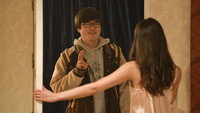 Toru Hiyama Is Seriously in Love with a Sex Worker / Adult Hobbies / Hayashi Joins a Dating App