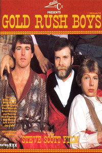 Постер фильма «Gold Rush Boys (1983)» — (1 из 3)